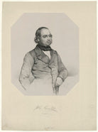 John Gould NPG D34651