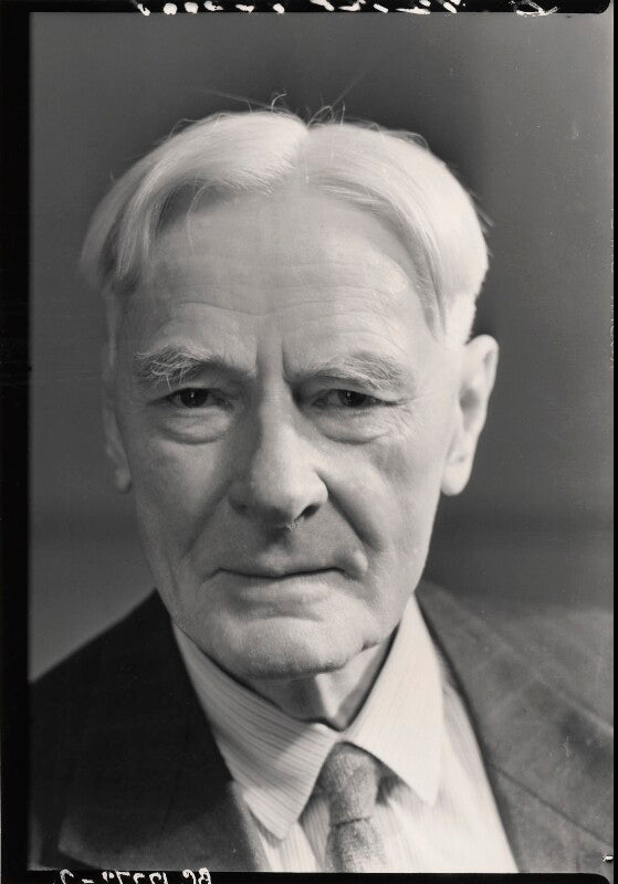 Norman douglas npg x11410