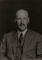 Charles Harold Tetley NPG x185630