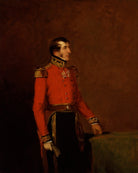 Sir Henry Murray NPG 3740