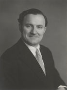 George Patrick John Rushworth Jellicoe, 2nd Earl Jellicoe NPG x168603