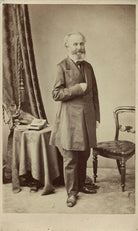 James Stuart NPG Ax30375