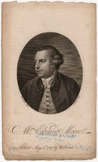 Edward Moore NPG D5287