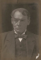 Louis Hemington Pegler NPG x169916