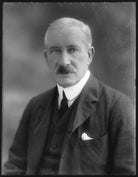 Sir Godfrey Yeatman Lagden NPG x75109