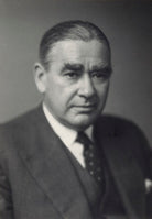 Sir Alwyn Douglas Crow NPG x166907