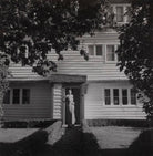 Kathleen Frances ('Katharine') Sutherland (née Barry) NPG Ax39623