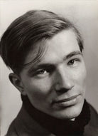 Colin Henry Wilson NPG x134739