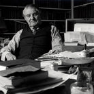 John Hanbury Angus Sparrow NPG x25139