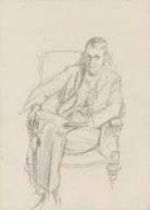 Henry Tonks NPG 3072(4)