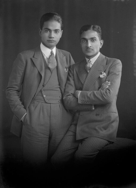 R. siddiki; n.l. sadana npg x184794