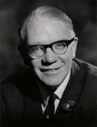 Arthur Massey Skeffington NPG x185303