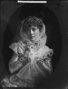 Lady Sarah Isabella Augusta Wilson (née Spencer-Churchill) NPG x76621