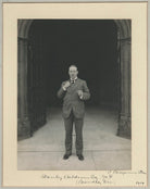 Stanley Baldwin NPG x8282