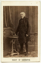 Ashurst Turner Gilbert NPG x32347