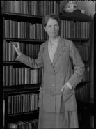 Mabel Maria Clarkson NPG x42801