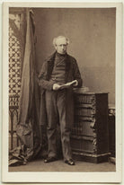 Henry George Grey, 3rd Earl Grey NPG Ax7430