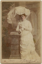 Anne Sutherland-Leveson-Gower, Duchess of Sutherland NPG x26588