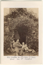 Richard Cockle Lucas NPG Ax23426