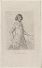 Sir Thomas Byron NPG D27011