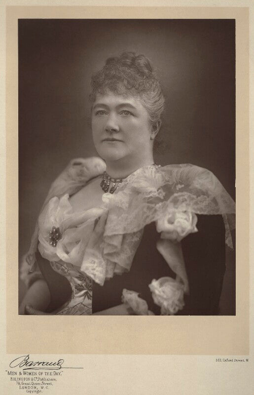 Kate terry npg x20043