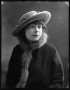 Athene Seyler NPG x124388