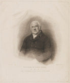 John Fitzpatrick, 2nd Earl of Upper Ossory NPG D39274