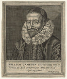 William Camden NPG D21089