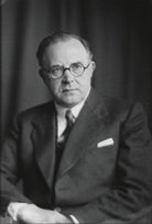 Arthur Creech Jones NPG x20561