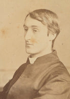 Gerard Manley Hopkins NPG P455