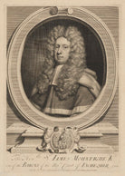 Sir James Montagu NPG D39070