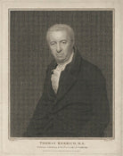 Thomas Kerrich NPG D8389