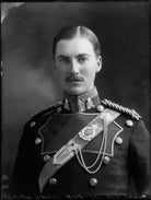 Sir Edward Oswald Every, 11th Bt NPG x80002