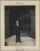 Sir William Allan NPG x8264