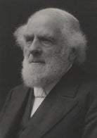 John Brown NPG Ax39034