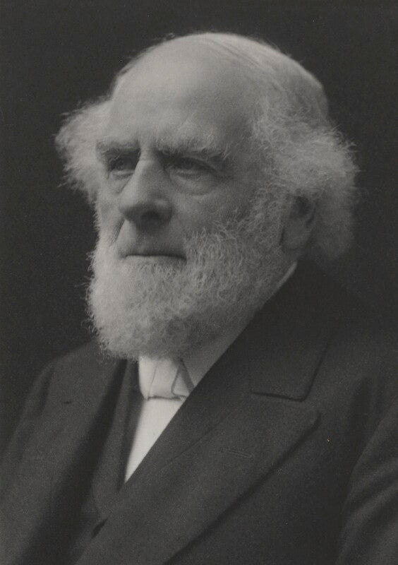 John brown npg ax39034