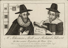 Richard Kilvert and William Abell NPG D28528