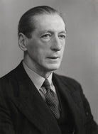 Atholl Blair NPG x86405