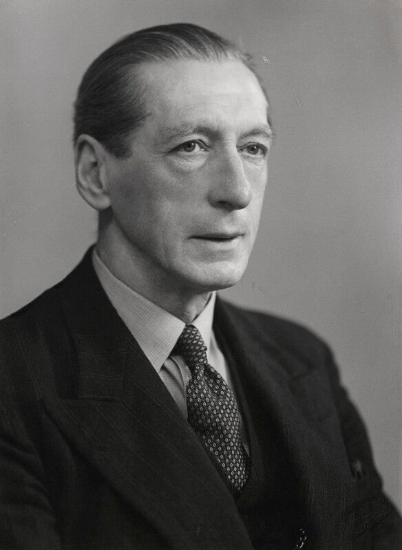 Atholl blair npg x86405