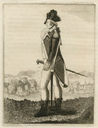 John Campbell of Blythswood NPG D20508