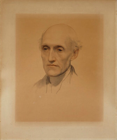 Thomas Wright NPG 1016