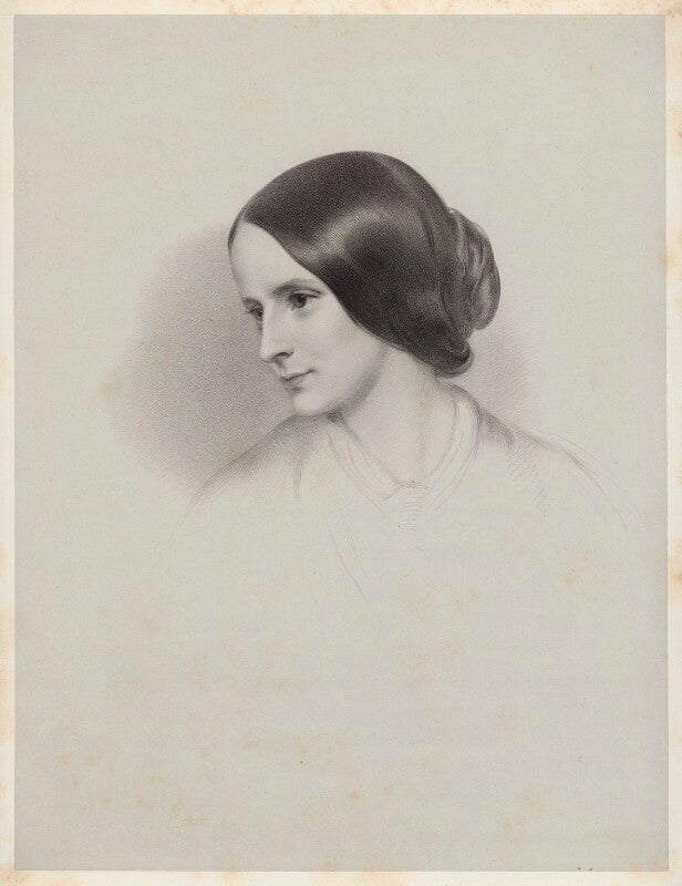 Mrs elwes npg d22210