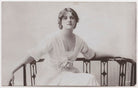 Dame Gladys Cooper NPG x193702