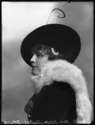 Rena Parker NPG x103366