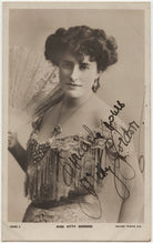 Kitty Gordon NPG x16470