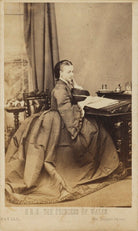Queen Alexandra NPG Ax9756