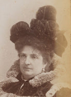 Margherita, Queen of Italy NPG P1700(36c)