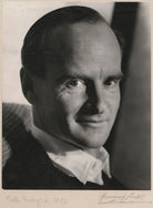 Peter Mayne NPG x2023