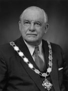 Arthur Foulkes Baglietto Cottrell NPG x170348