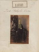 Lord Ralph Drury Kerr NPG Ax51280